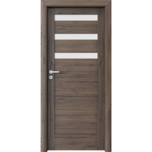 Porta Verte HOME D.3 Dub Šarlátový 